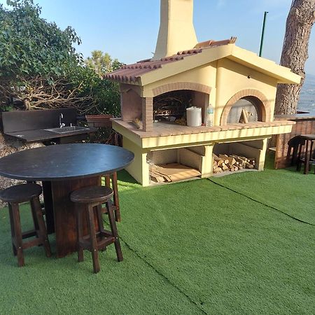 Bella Vista Apartman Tossignano Szoba fotó
