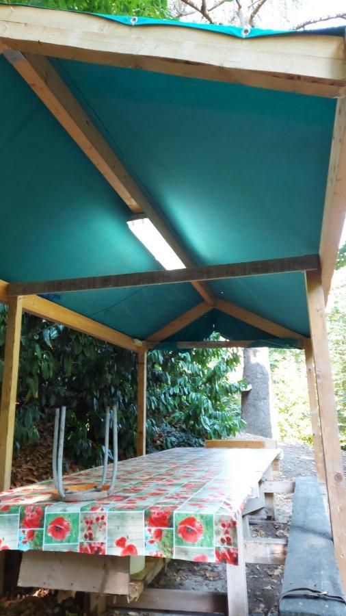 Bella Vista Apartman Tossignano Kültér fotó