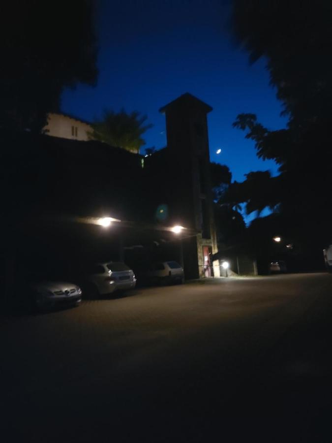 Bella Vista Apartman Tossignano Kültér fotó