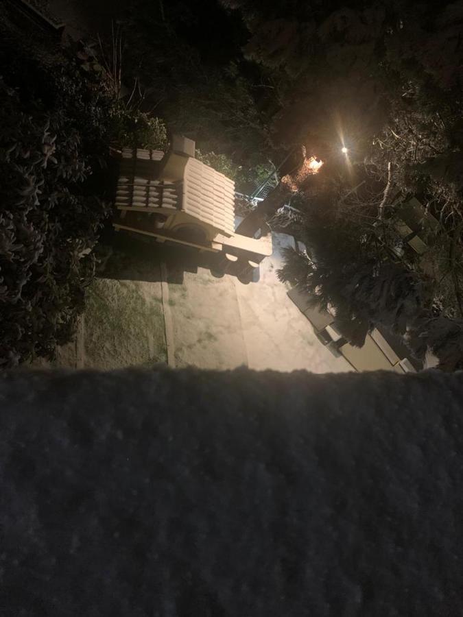 Bella Vista Apartman Tossignano Kültér fotó