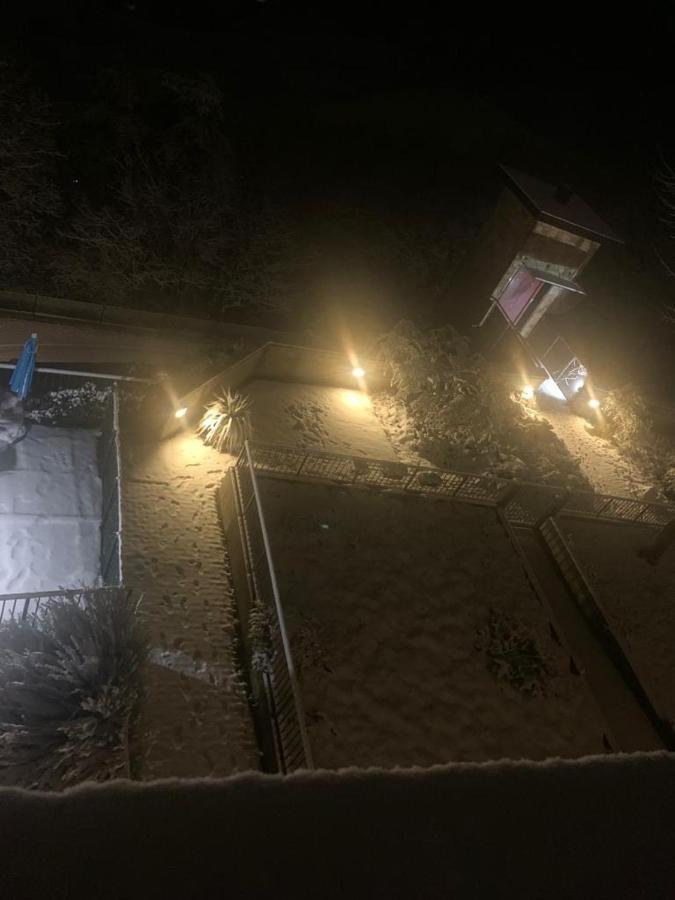 Bella Vista Apartman Tossignano Kültér fotó
