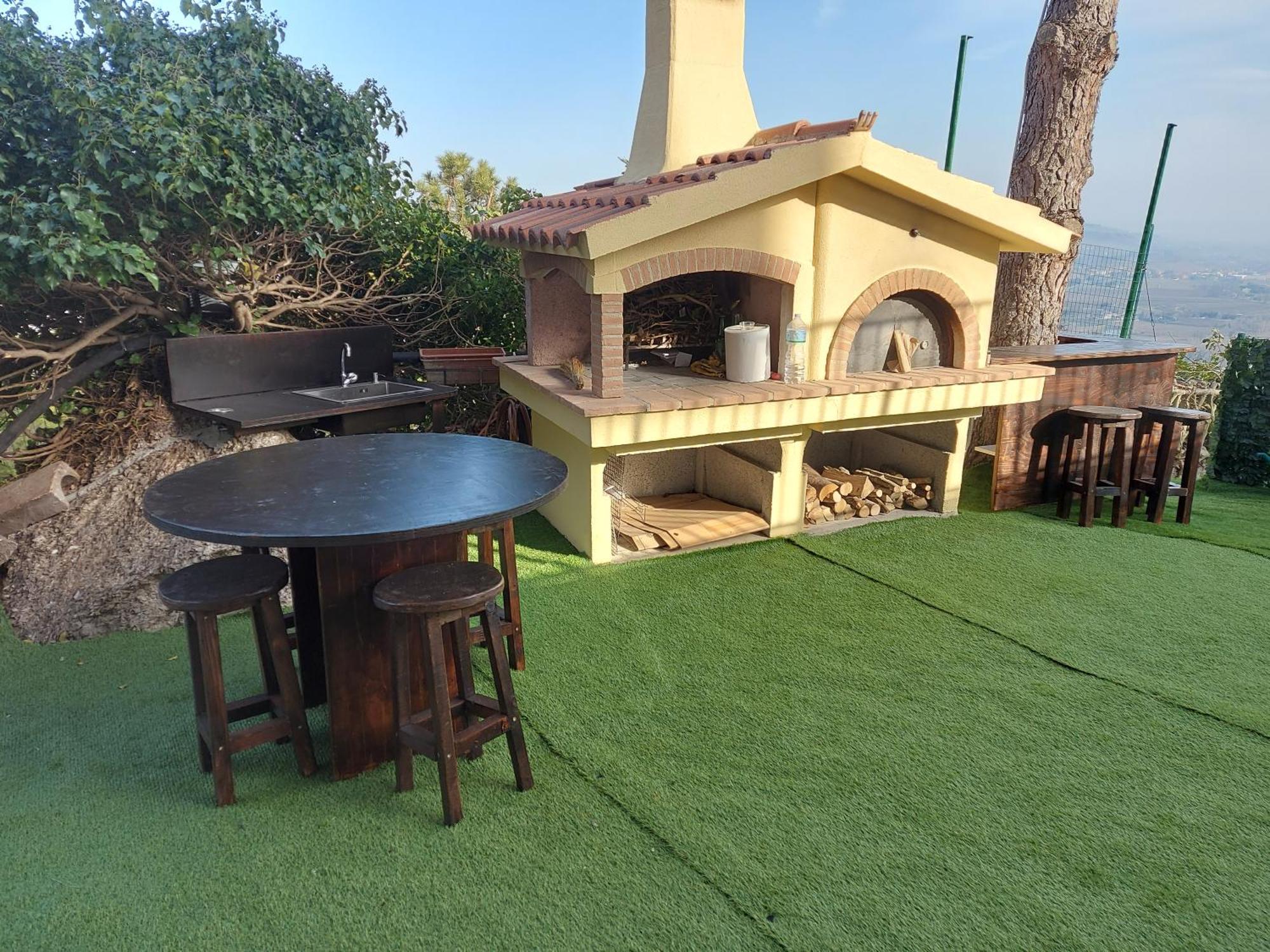 Bella Vista Apartman Tossignano Szoba fotó