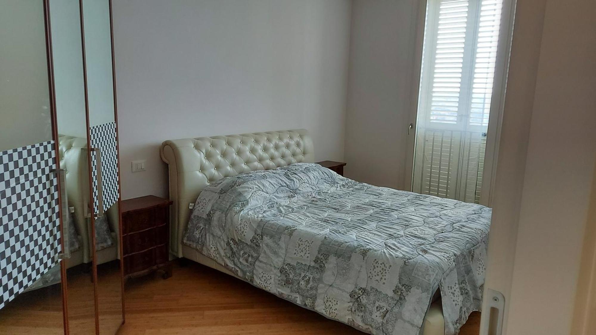 Bella Vista Apartman Tossignano Szoba fotó