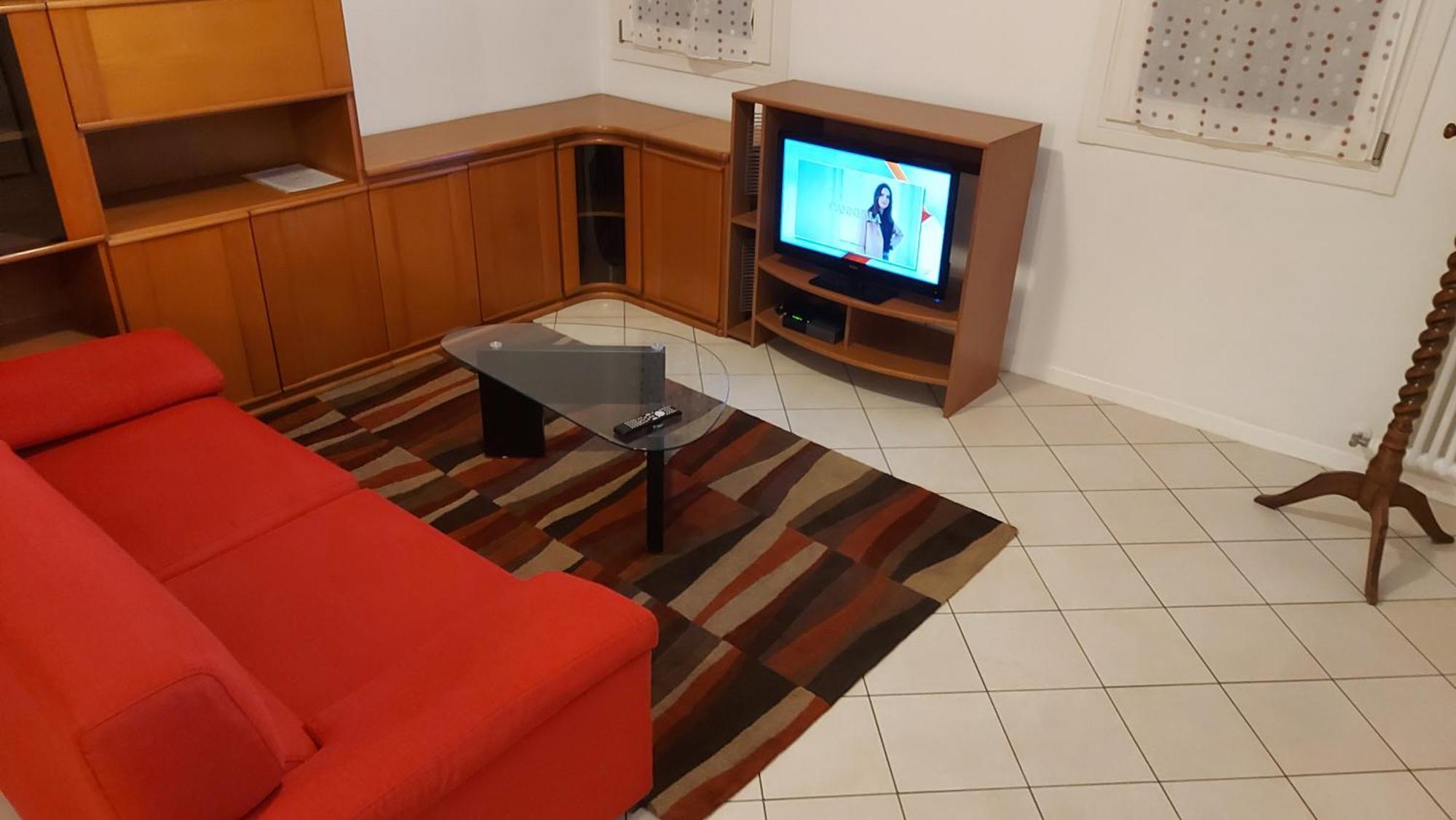Bella Vista Apartman Tossignano Szoba fotó
