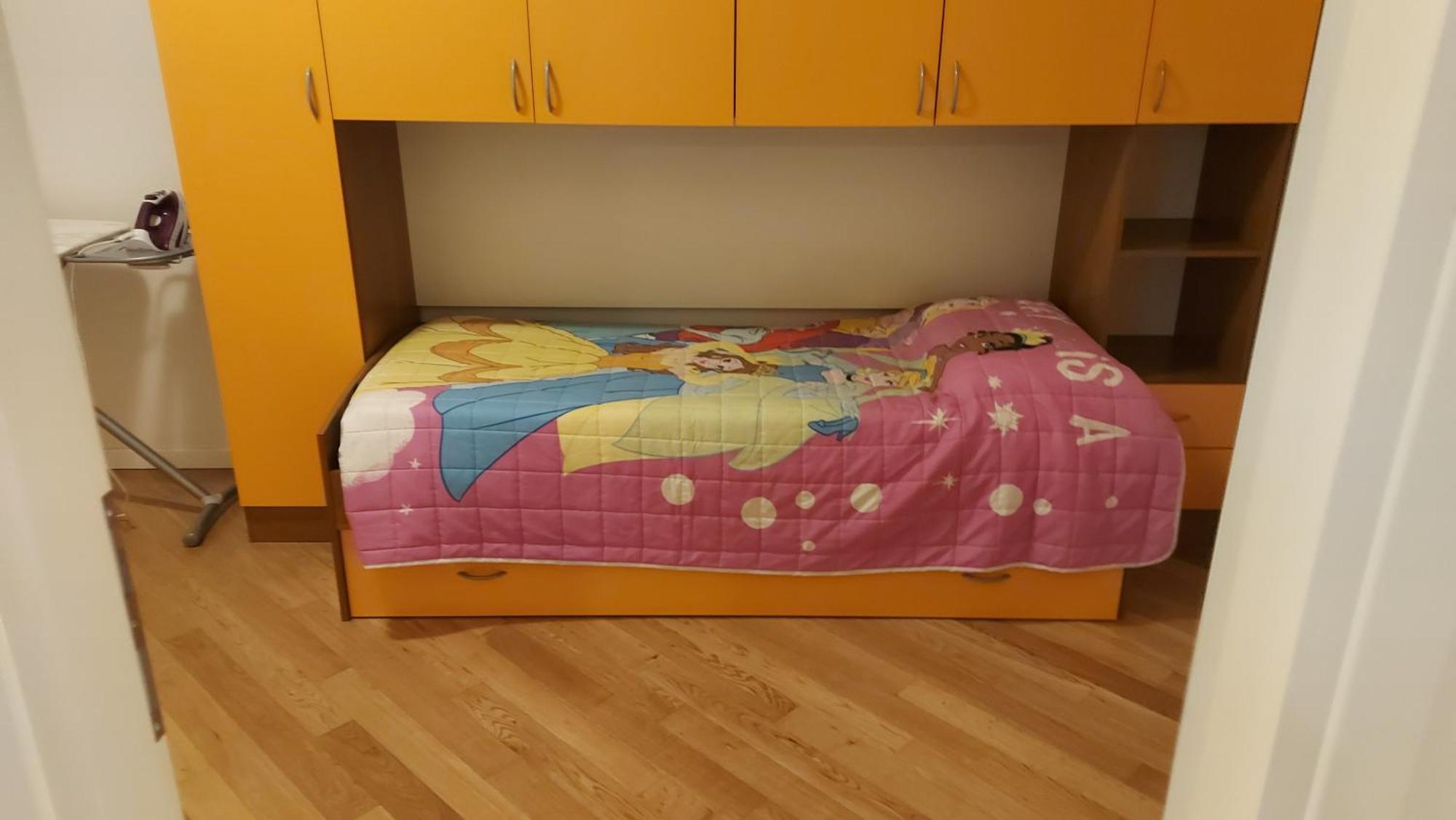 Bella Vista Apartman Tossignano Szoba fotó