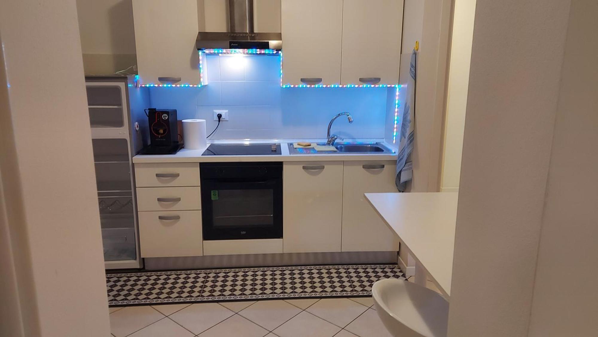 Bella Vista Apartman Tossignano Szoba fotó