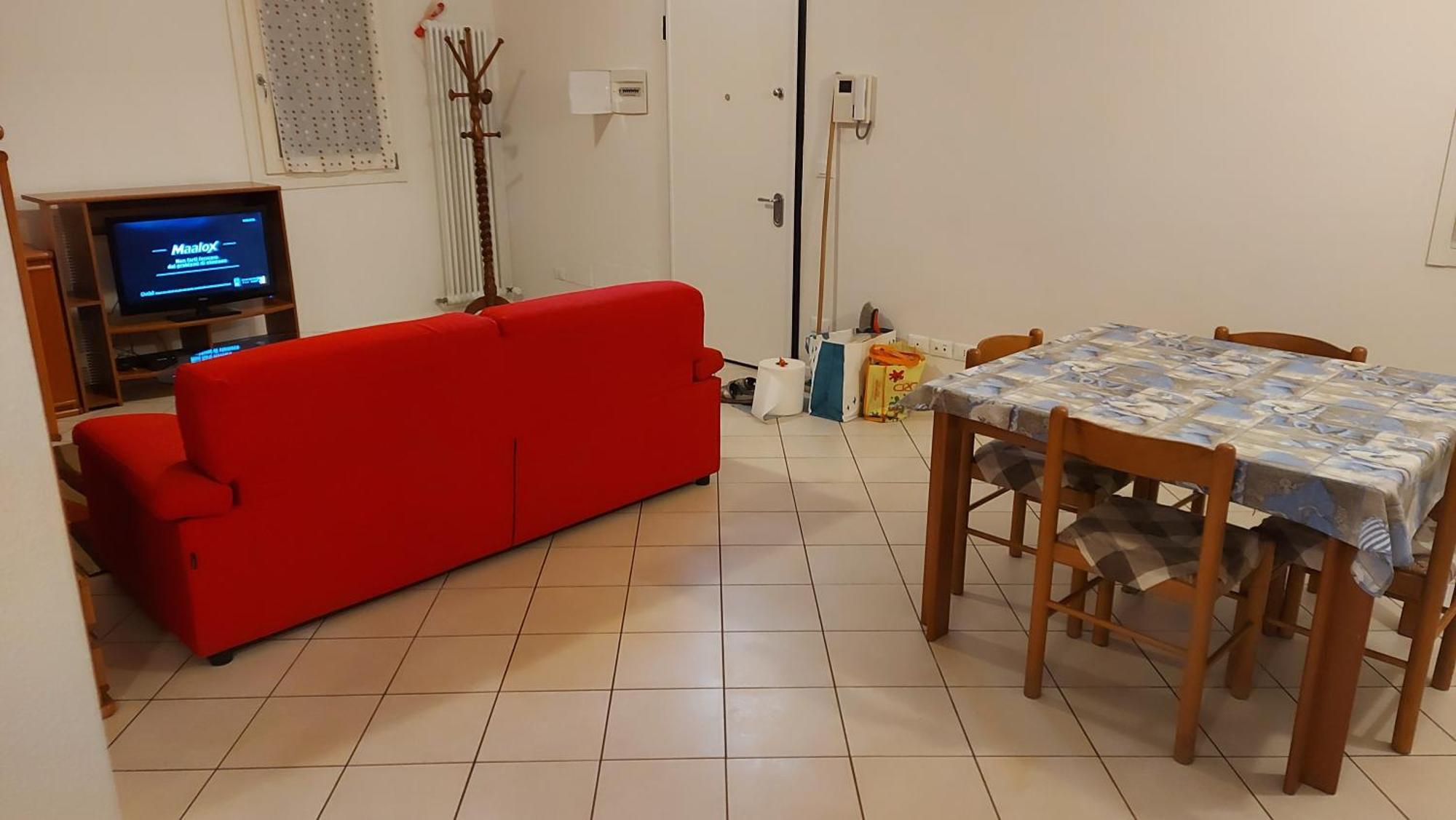 Bella Vista Apartman Tossignano Szoba fotó