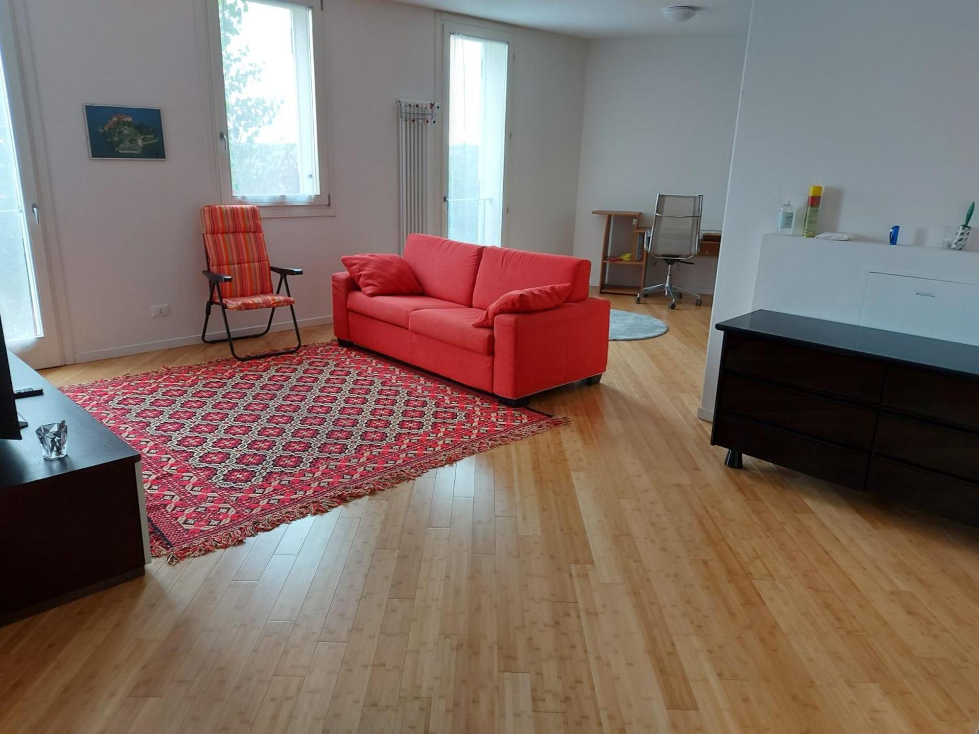 Bella Vista Apartman Tossignano Szoba fotó