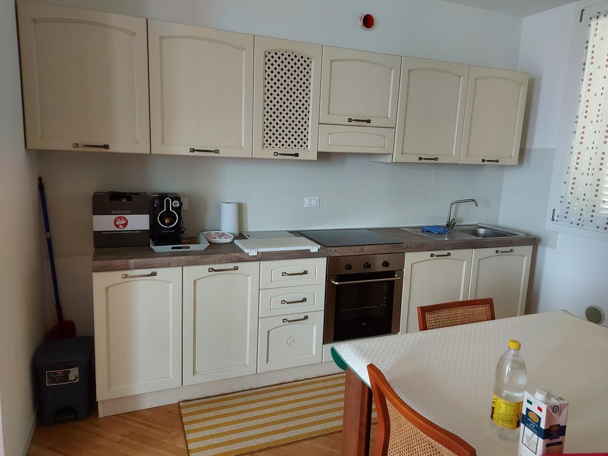 Bella Vista Apartman Tossignano Szoba fotó