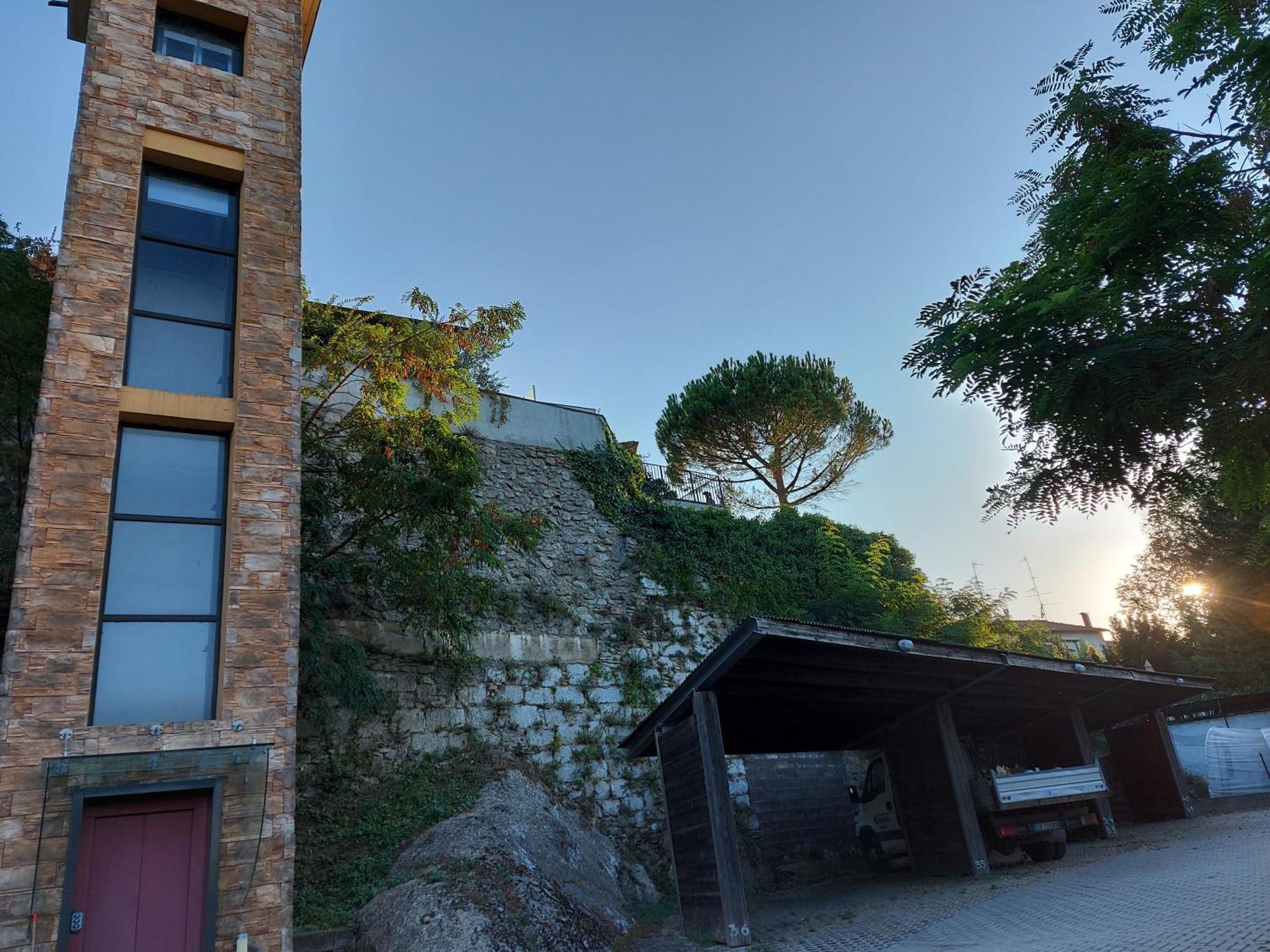 Bella Vista Apartman Tossignano Szoba fotó