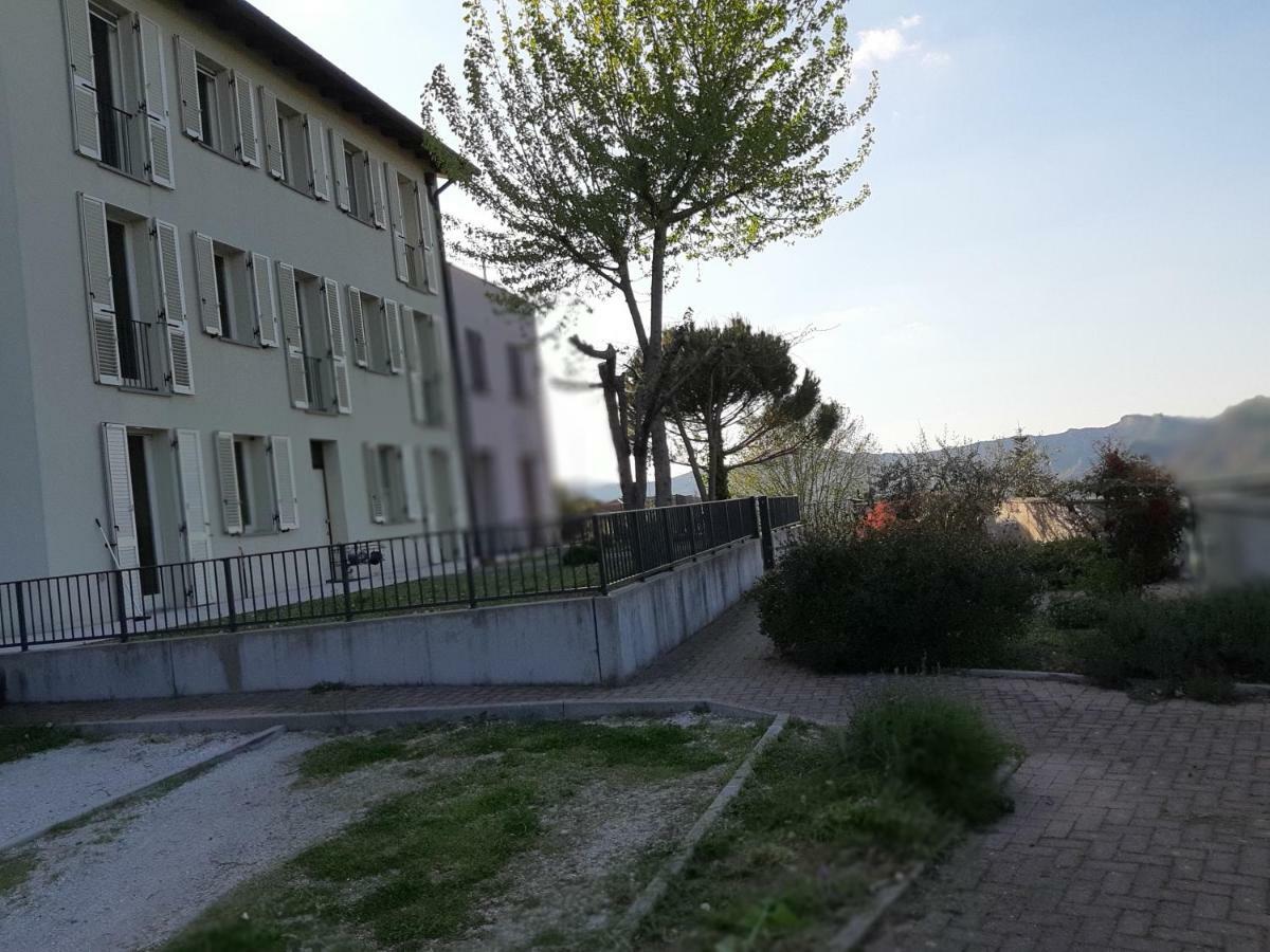 Bella Vista Apartman Tossignano Kültér fotó